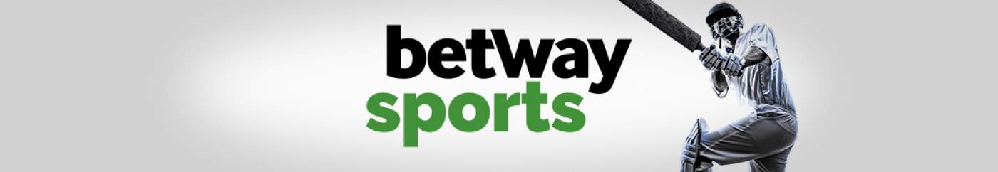 Betway Cricket Betting Site