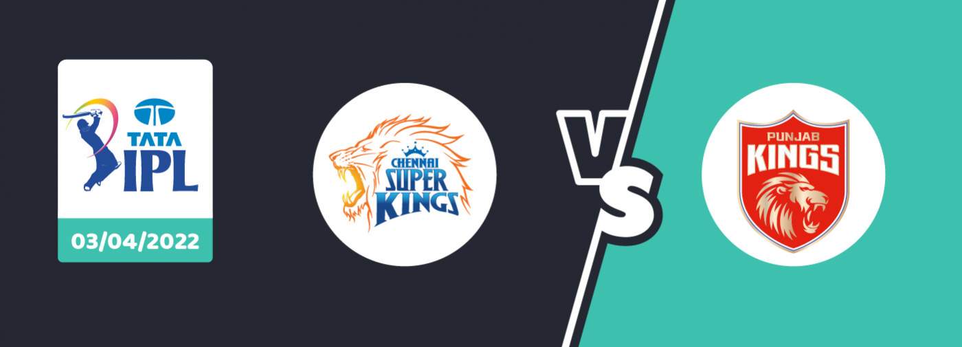 CSK vs PBKS Prediction – IPL 2022 – Match 11