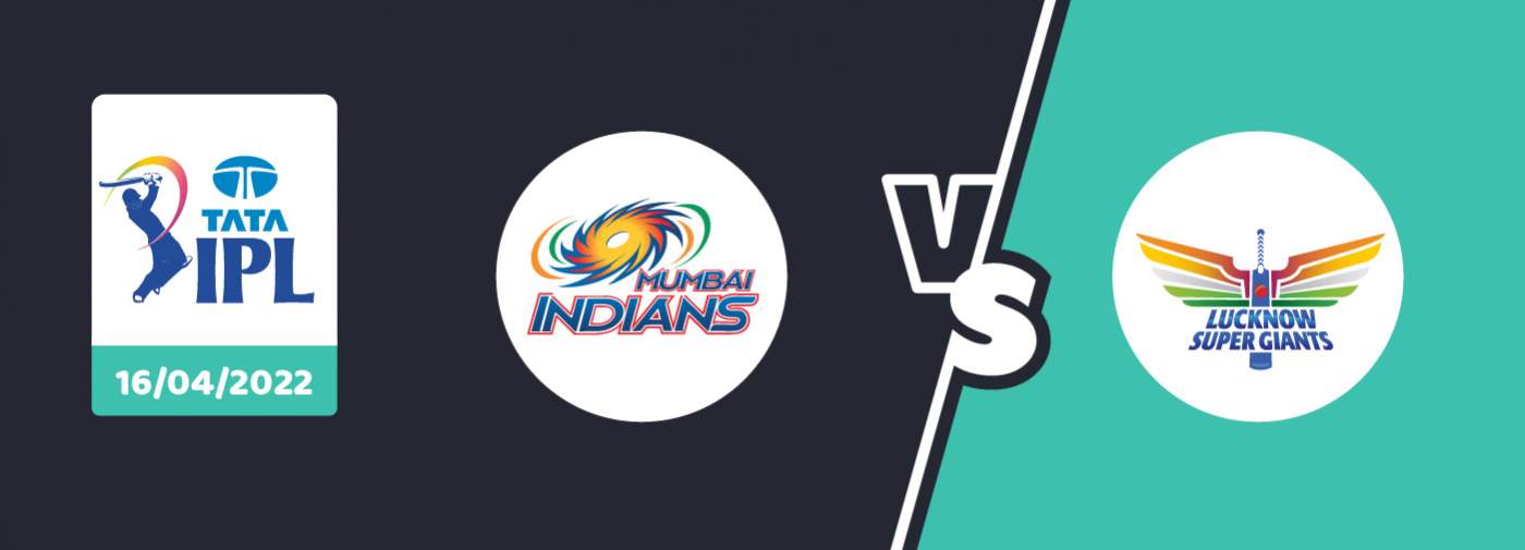 MI vs LSG Prediction – IPL 2022 – Match 26