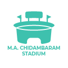m.a. chidambaram stadium