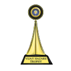 Vijay Hazare Trophy Betting