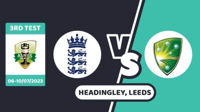 Ashes 2nd Test Match Prediction