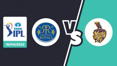 RR vs KKR Prediction – IPL 2022 – Match 30