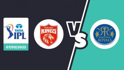 PBKS vs RR Betting Prediction – IPL 2022 – Match 52